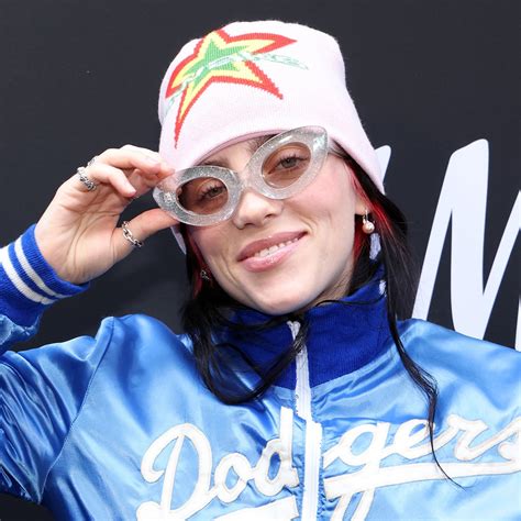 Billie Eilish says she ‘didn’t realize people didn’t know’ about her ...